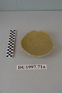 Image description is not available for DU1997.71a-f